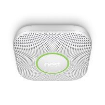 Google Nest Protect Smoke & CO Alarm (Wired)